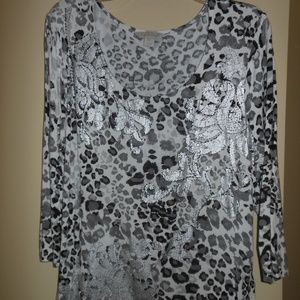 Laura Ashley Top